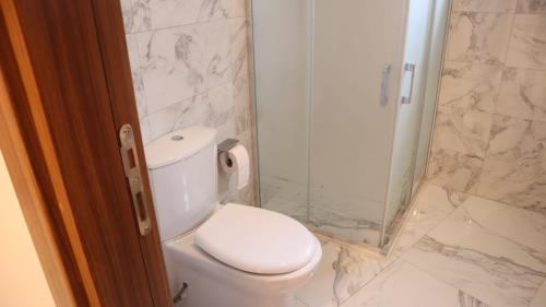 Yesil Mahallesi Apartment | Cozy Duplex Next to Green Masjid