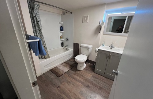 Regional District of Nanaimo House | Cozy #Early Check-in#Walkable Harbour Front,#Attractions and Amenities#