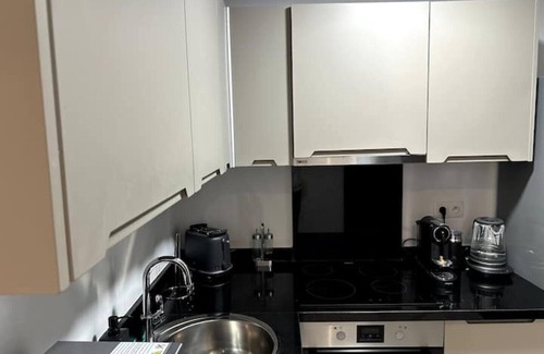 RACINE EXTENSION Apartment | Cozy Elegant Apartaament in Casablanca