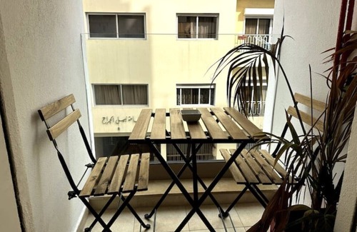 RACINE EXTENSION Apartment | Cozy Elegant Apartaament in Casablanca