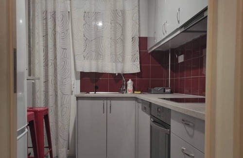 New Kypseli Apartment | Cozy & Elegant apartment near the center of Athens