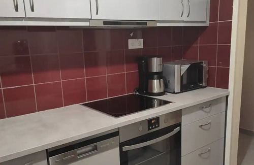 New Kypseli Apartment | Cozy & Elegant apartment near the center of Athens