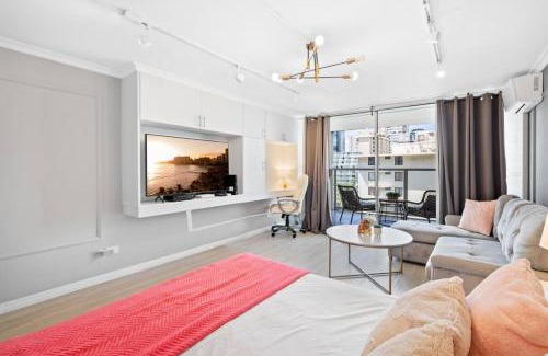 Waikiki Apartment | Cozy & Elegant Studio in the heart of Waikiki