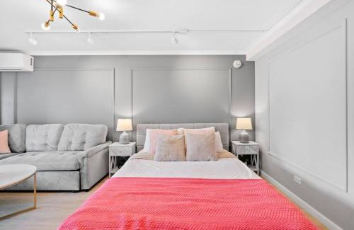Waikiki Apartment | Cozy & Elegant Studio in the heart of Waikiki