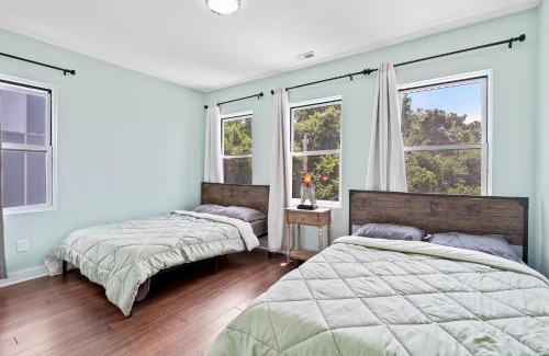 Durham House | Cozy Escape in Downtown