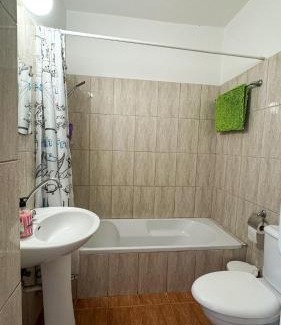 Peyia Town Apartment | Cozy Escape in Peyia, Sea Caves
