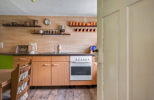 Braunichswalde Apartment | Cozy Family Apartment