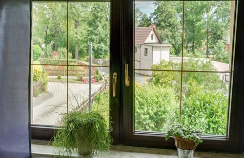 Braunichswalde Apartment | Cozy Family Apartment