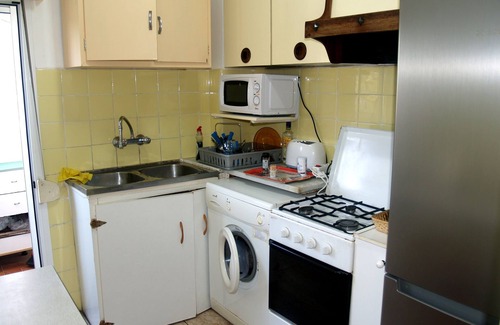 Costa Daurada Apartment | Cozy family apartment in picturesque area of Cap Salou