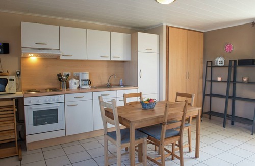 Louveigne Cottage | Cozy Family Home in Sprimont