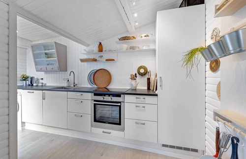 Hojby House | Cozy family home near beach and forest