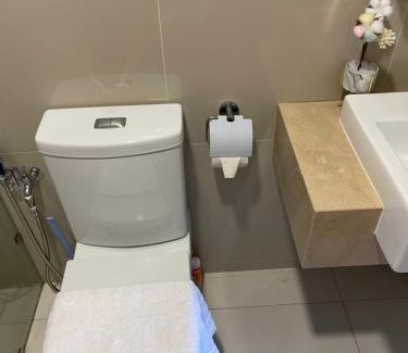 Kuala Lumpur Apartment | Cozy Family Suite Kepong DesaPark MontKiara Publika Mitec
