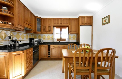 Porreres House | Cozy finca near Porreres with 3 bedrooms and private pool
