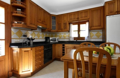 Porreres House | Cozy finca near Porreres with 3 bedrooms and private pool