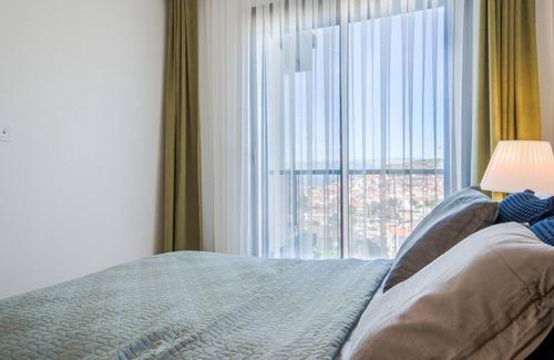 Cesme Apartment | Cozy Flat 5 min to Cesme Marina