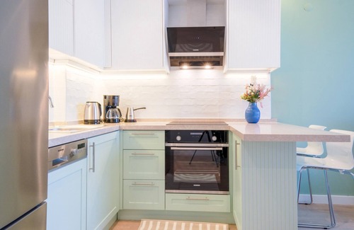 Cesme Apartment | Cozy Flat 5 min to Cesme Marina