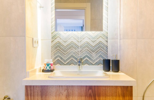 Cesme Apartment | Cozy Flat 5 min to Cesme Marina