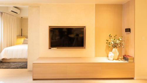 Salcedo Village Apartment | Cozy Flat at Makati s Coolest St