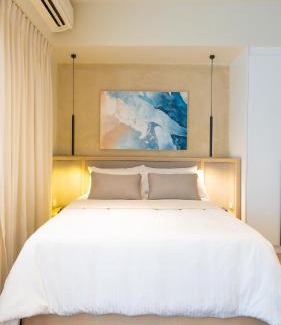 Salcedo Village Apartment | Cozy Flat at Makati s Coolest St
