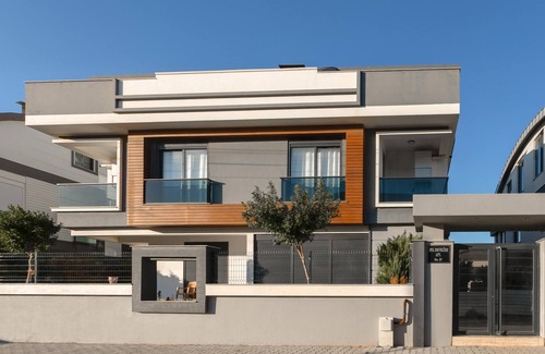 Lara Apartment | Cozy Flat Close to Lara Beach in Antalya