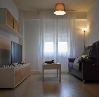 Pla del Bon Repos House | Cozy Flat