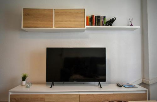 Pla del Bon Repos House | Cozy Flat