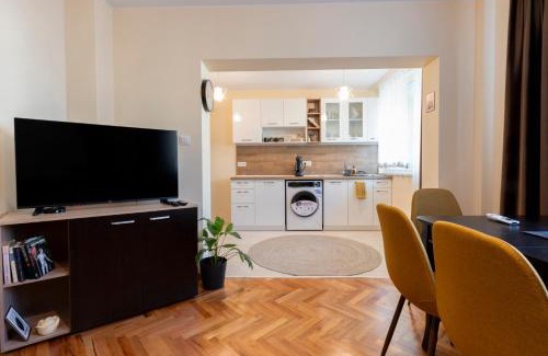 Veliko Tarnovo Apartment | Cozy flat Gabrovski in Veliko Tarnovo