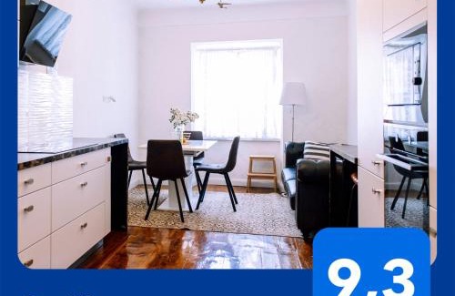 Maribor Apartment | Cozy flat in Center