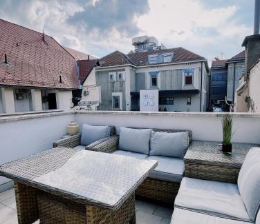 Maribor Apartment | Cozy flat in Center