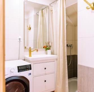 Maribor Apartment | Cozy flat in Center