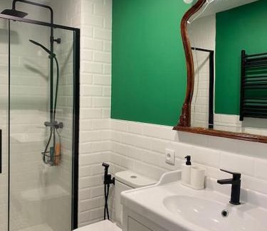 Old Town Apartment | Cozy flat in Pamplona old town