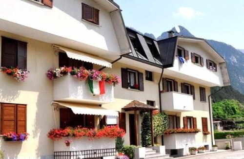 Pontebba Apartment | Cozy Flat in the Alps! in Pontebba