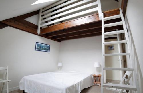 Vannes Apartment | Cozy flat in the heart of Vannes
