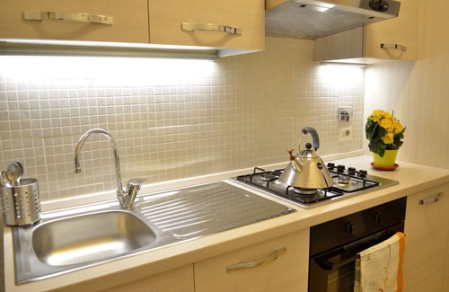 Vatican Apartment | Cozy flat near St. Peter's Square