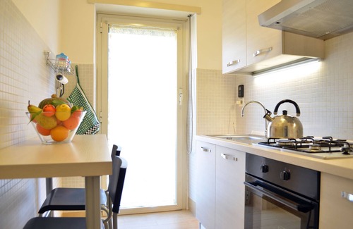 Vatican Apartment | Cozy flat near St. Peter's Square