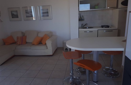 Castelsardo House | Cozy Flat with Enchanting View