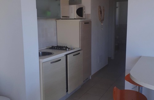 Castelsardo House | Cozy Flat with Enchanting View