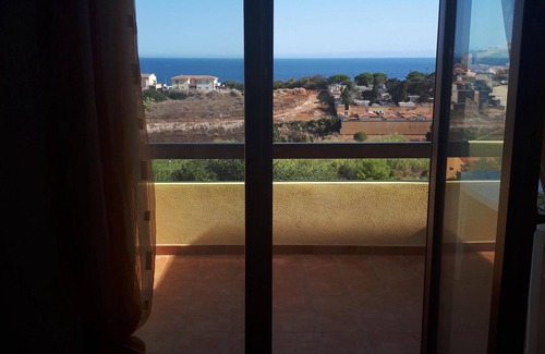 Castelsardo House | Cozy Flat with Enchanting View
