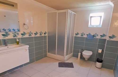 Mentese Apartment | Cozy Flat with Sea View near Beach in Bozburun