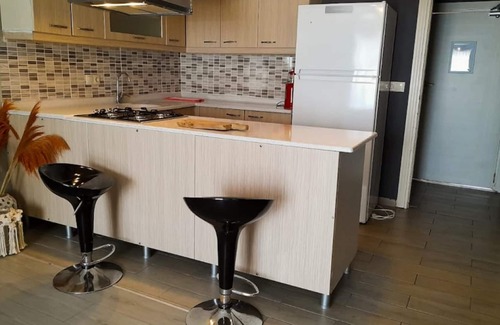 Mentese Apartment | Cozy Flat with Sea View near Beach in Bozburun