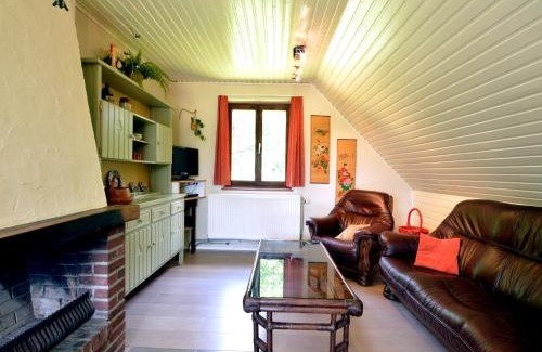 Ovifat Ski Chalet | Cozy Forest Chalet in Ovifat
