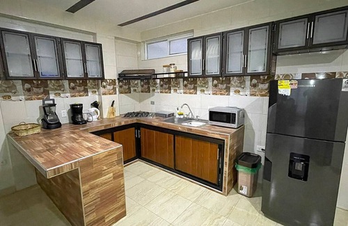 Palmira House | Cozy full house with AC in quiet neighborhood