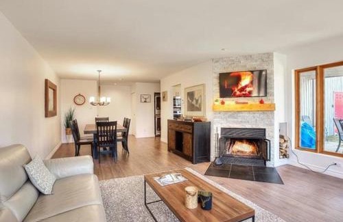 Mont-Tremblant Apartment | Cozy & Fully-Equipped Apartment in Mont-Tremblant