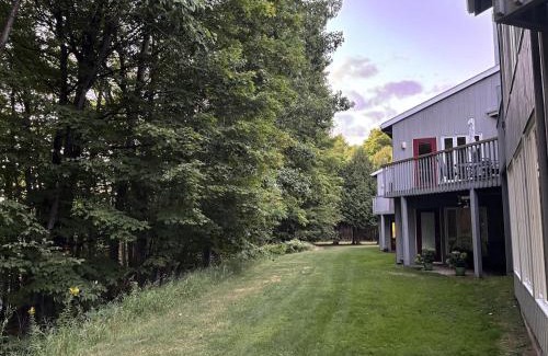 Mont-Tremblant Apartment | Cozy & Fully-Equipped Apartment in Mont-Tremblant