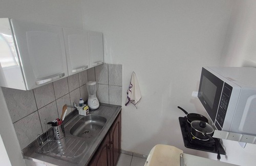 Belem Apartment | Cozy furnished apartment in Umarizal – Rua Domingos Marreiros - 202