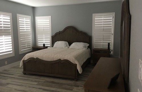 Lakehills House | Cozy Get Away in Texas