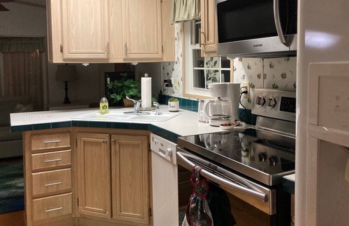 Zephyrhills South House | Cozy get-away in the warm Florida sun between Tampa and Orlando