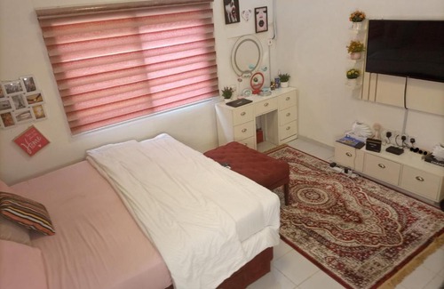 Asokoro Apartment | Cozy Get Away Vacation Home in the Heart of Asokoro. FCT Abuja.