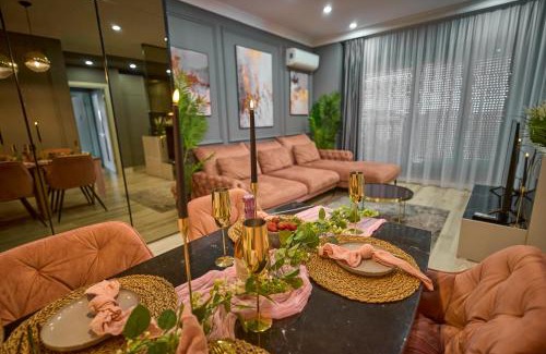 Sector 3 Apartment | Cozy Glow Loft