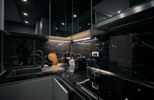 Sector 3 Apartment | Cozy Glow Loft